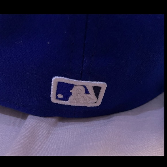 Blue jays Baseball Hat - Picture 3 of 6